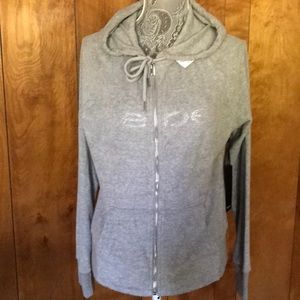 Grey BEBE sport jacket